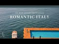 Romantic Getaways in Italy