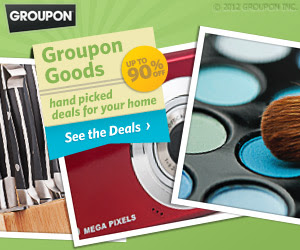 Up to 90% off great products