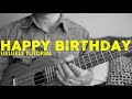 ukulele songs happy birthday ukulele chords ukulele songs beginner - pin by janet leija on music ukulele happy birthday ukulele songs happy birthday ukulele chords