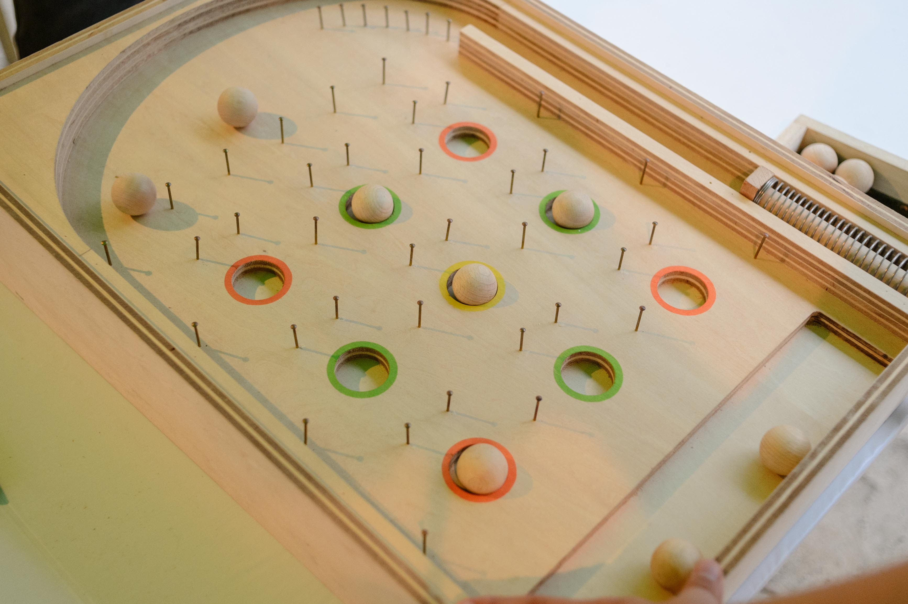 ものづくり遊技場 ブログ Yaola