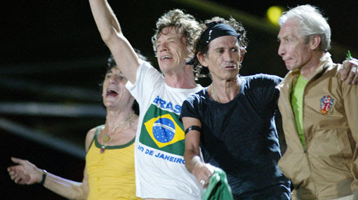 Rolling Stones