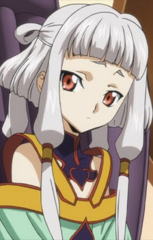 天子 コードギアス反逆のルルーシュ Neoapo アニメ ゲームdbサイト