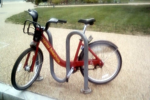 Cabi Bike Two