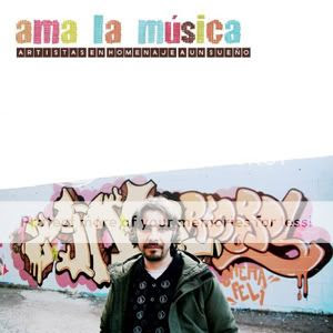 VA - Ama la musica