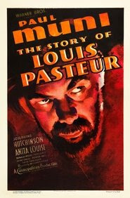The Story of Louis Pasteur poster