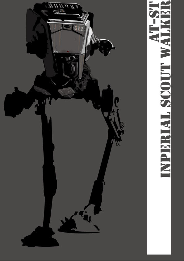 Star Wars 僕の大好きなスター ウォーズのイラスト画像だよ Vol 2 Kotetsu Kotetsuのブログ
