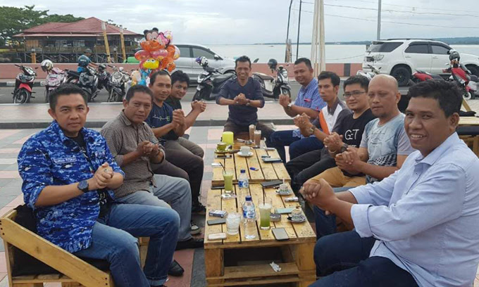Total Dukung IYL-Cakka, Demokrat Bantaeng: Kami Butuh Pemimpin Berkomitmen