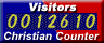 The Christian Counter