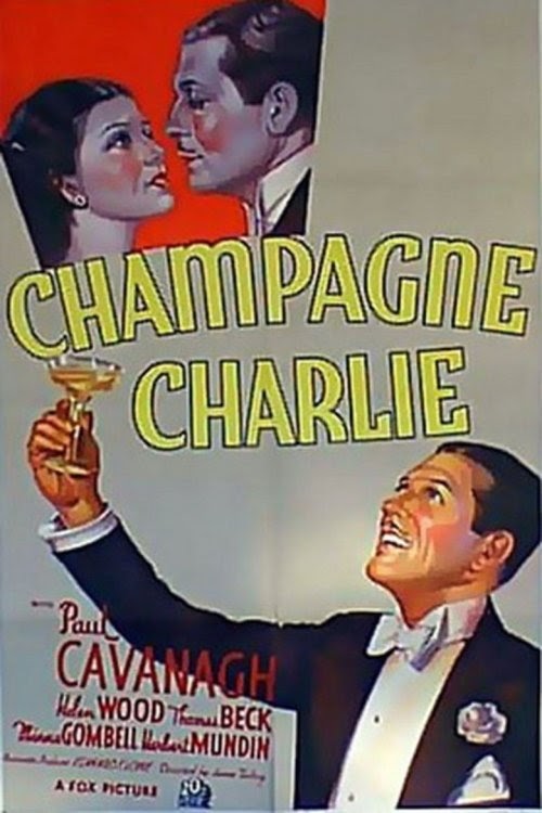 Assistir o filme Champagne Charlie DUBLADO E LEGENDADO ONLINE 1936 EM
HD online