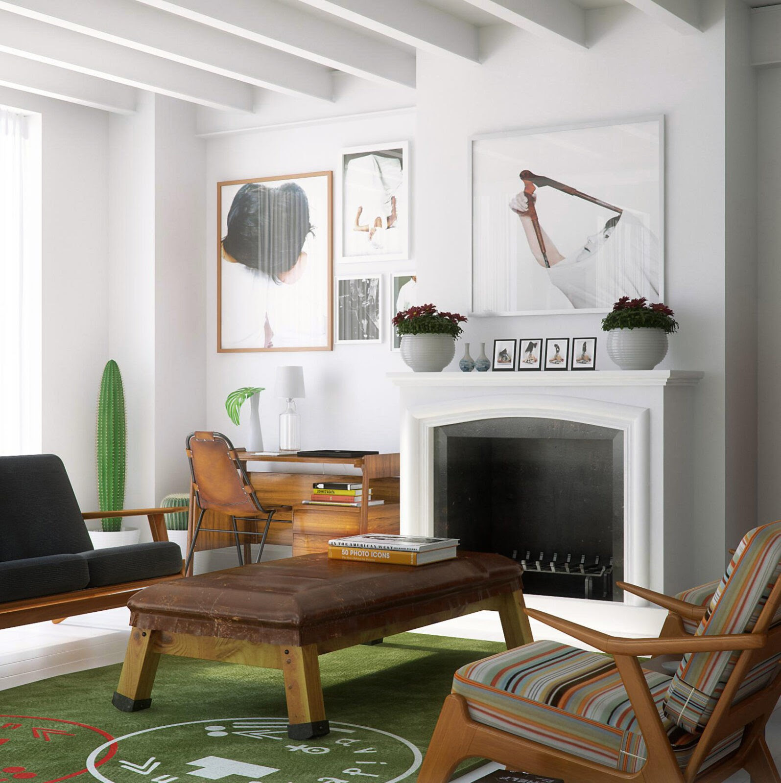 loft | Interior Design Ideas