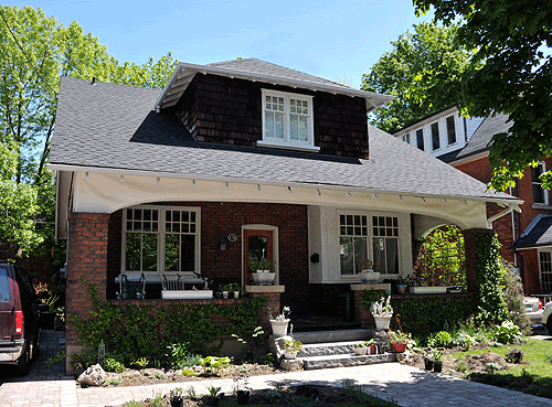 Bungalow Bungalow