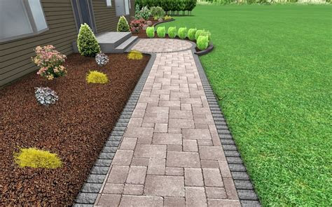 landscaping design perfectscapescom