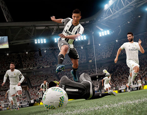 5 juegos por los que comprar la PS4 Pro merece la pena ...