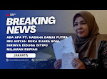 Dirugikan Karena Pembatalan Sepihak Jual Beli Tanah Oleh PT. HDP | Aisyah Ulfa  Akan Kita Tempuh Jalur Hukum