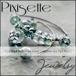 PixiSette Jewelry