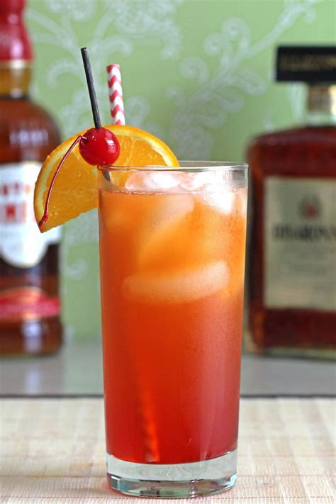 alabama slammer alabama slammer  southern comfort