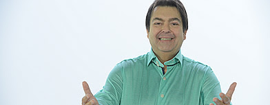 Fotos: Divulgação Globo