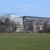 Parken : Telia parken is the largest football stadium in denmark, the home of fc copenhagen, and the standard playing venue of the danish national .