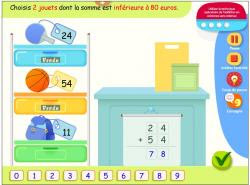 Actipack Maths CE1