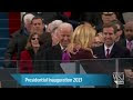 Video Kelly Clarkson Performs at Obama Inauguration