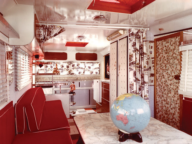 Decorating Ideas for the RV - a gallery on Flickr