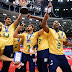 Camisa Brasil Volei Masculino : Camisa Volei Brasil Olympikus Mercadolivre Com Br - Descubra a melhor forma de comprar online.