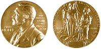 nobel literature award