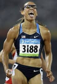 Lolo Jones Ethnicity � Pics of