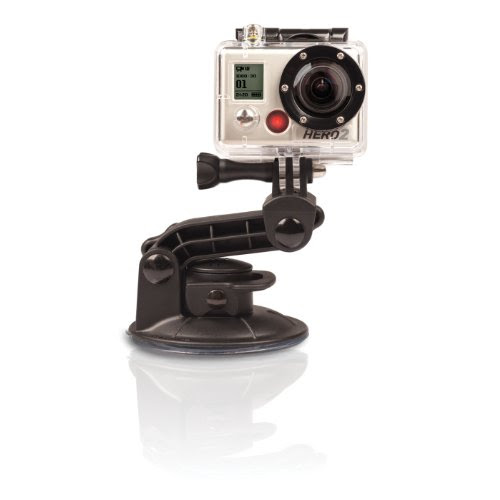 GoPro HD HERO2: Motorsports Edition (2011 Model)