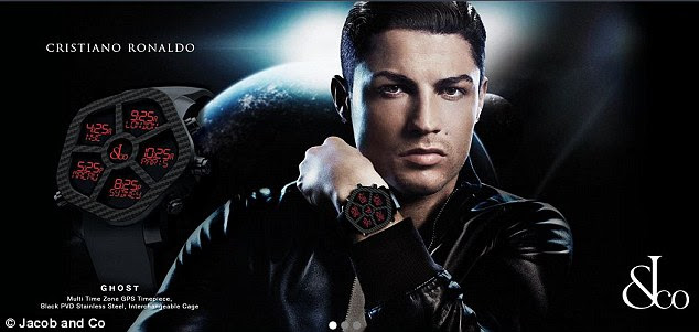 ronaldo