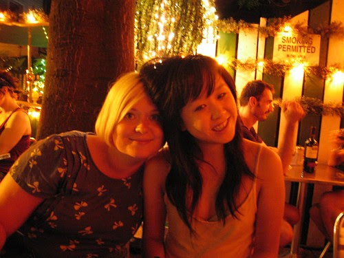 NYC 2010