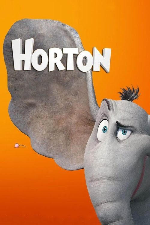 Regarder Horton Streaming VF Complet 2008 En Ligne HD Français