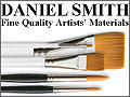 Daniel Smith Fine Quality Artists' Materials