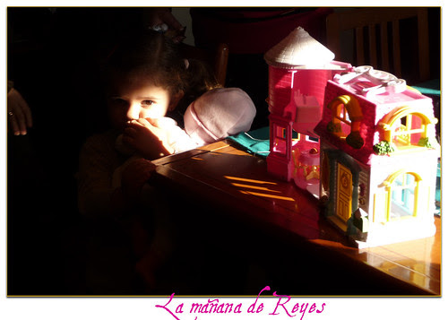 regalos de reyes