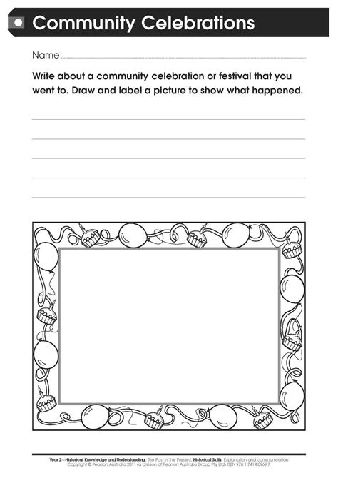  free kindergarten worksheets australia