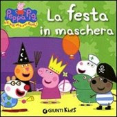La festa in maschera