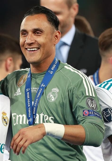 € / monat · vertrag: Keylor Navas - Wikiwand