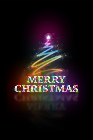 Merry Christmas iPhone Wallpaper HD Merry Christmas iPhone Wallpaper HD
