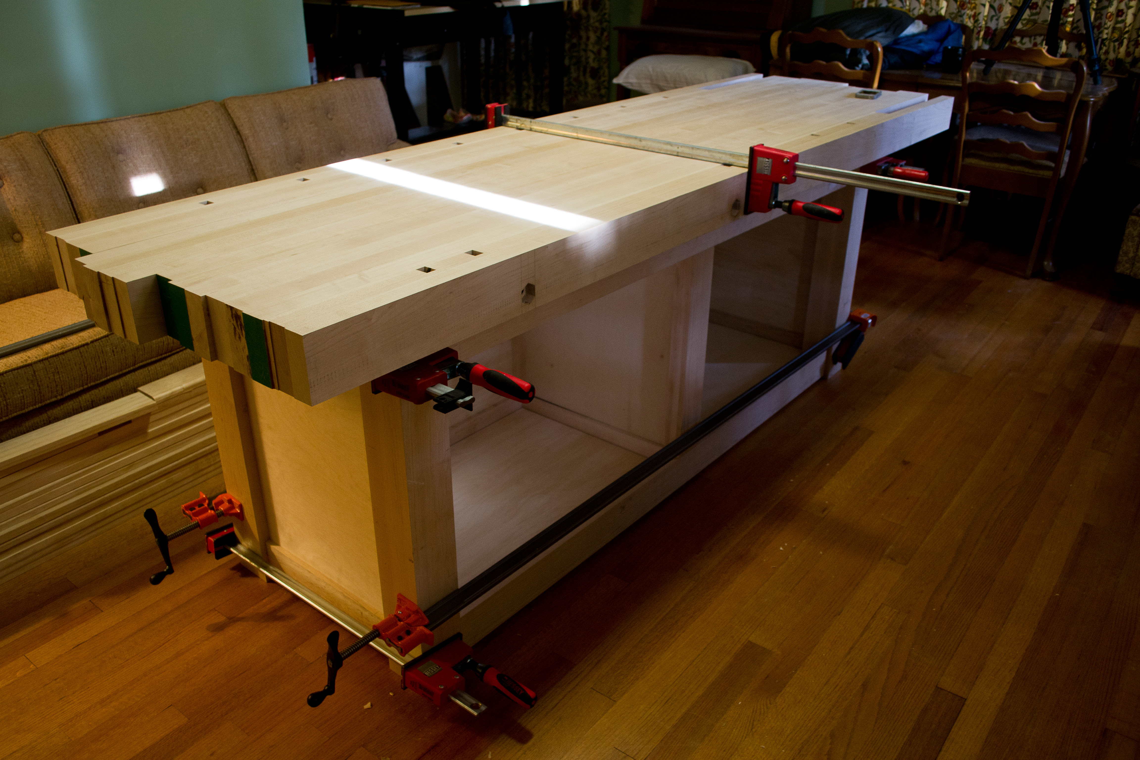PDF DIY Woodworking Bench Vise Made In Usa Download woodworker plans ...