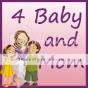 4 Baby And Mom