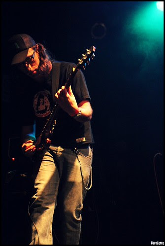 Fiesta Rockstar. Lugar: Roxy Live Fecha:11/11/10