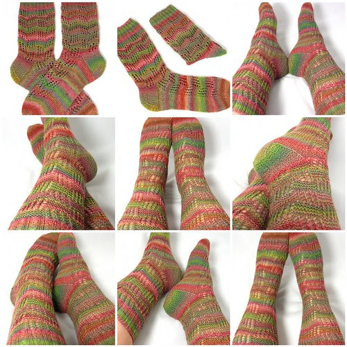 Sam Socks