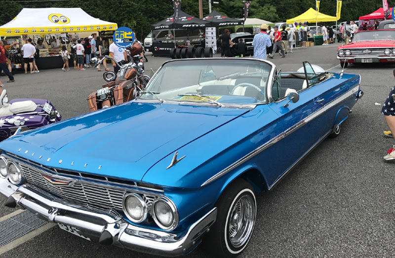 アメ車 かっこいいです ホビコレ 情報ブログ