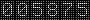 HTML Hit Counter