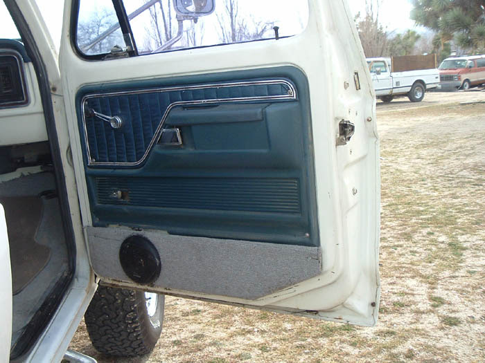 75 Ford F250 Highboy. 1975 F250 Highboy nice white