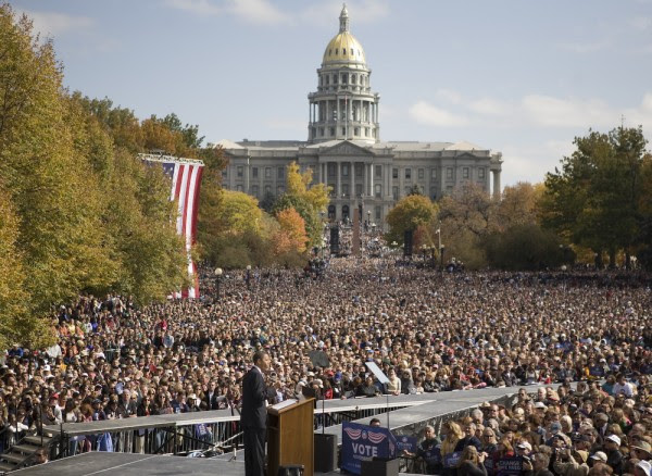 Denver