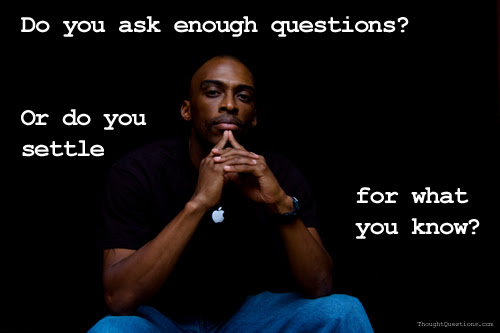 Thought Questions 13
