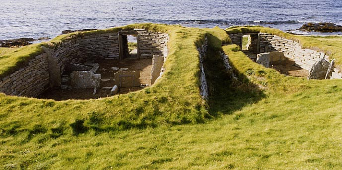 Image result for knap of howar