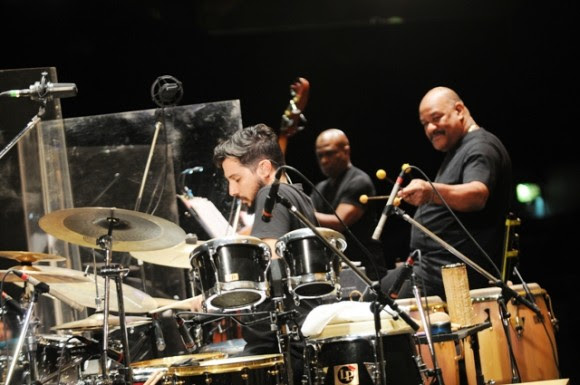 Silvio en el Luna Park (9)