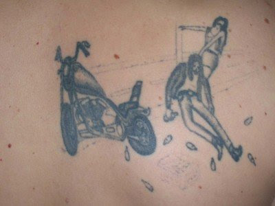 Funny Tatoos 15